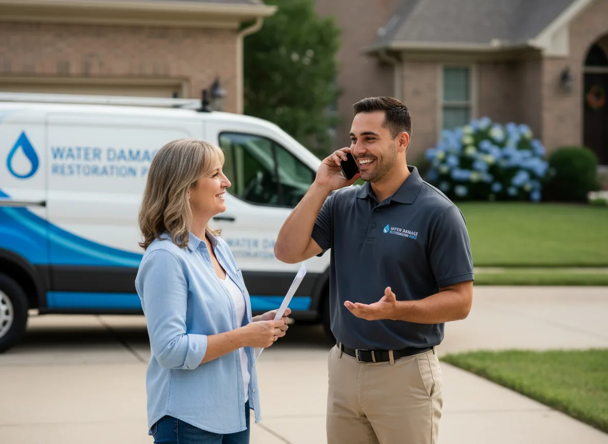 Flood Restoration Chester, SC FAQs